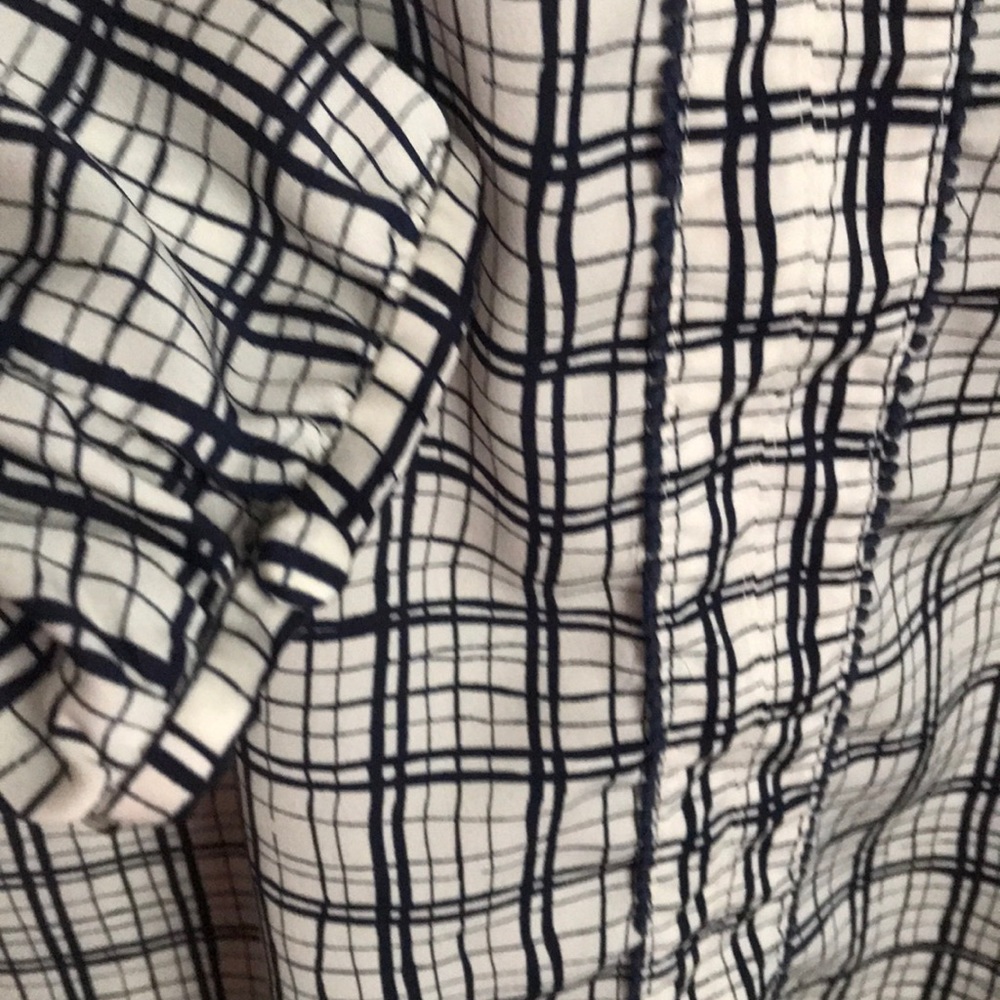 J.Crew Top - Picture 4 of 4